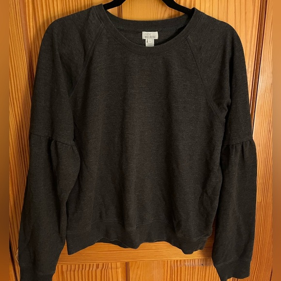 West of Melrose sweatshirt - Picture 2 of 8